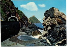 Cartolina 1095. sicilia. usato  Messina