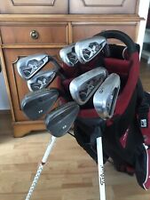 Titleist golf bag gebraucht kaufen  Hünfelden