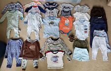 Lot assorted baby for sale  Dalton