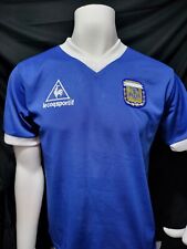 Argentina maradona jersey d'occasion  Expédié en Belgium