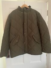 Barber men jacket for sale  KILMARNOCK