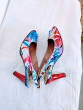 Escarpins sling back d'occasion  Les Ponts-de-Cé