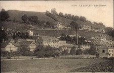 Locle neuchâtel les gebraucht kaufen  Berlin