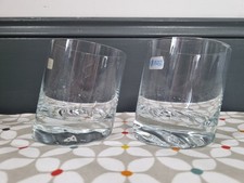 Vintage schott zwiesel for sale  ST. AUSTELL