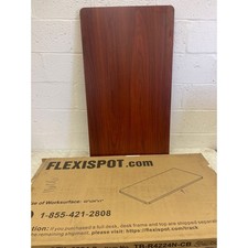 Flexispot desk top for sale  York