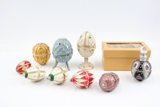 Novelty egg shape for sale  LEEDS