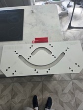 Howdens convex concave for sale  WILLENHALL