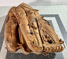 Vintage wilson willie for sale  Keller