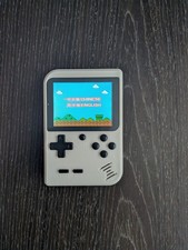 Mini handheld retro for sale  NEW MALDEN