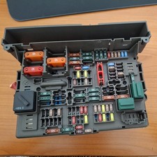 Sicherungskasten bmw e81 gebraucht kaufen  Plattling