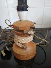 Vintage nautical table for sale  RAMSGATE