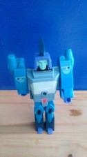 Transformers blurr hasbro d'occasion  Strasbourg-