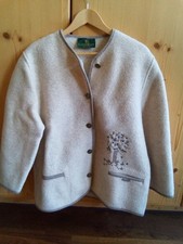 Trachtenjacke giesswein gr gebraucht kaufen  Dorsten