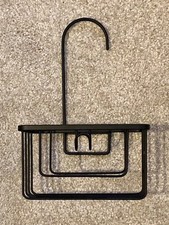 Black hook shower for sale  HOLMFIRTH