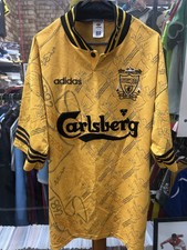Mens football shirt for sale  CARDIFF