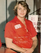 John schneider celebrity for sale  Pittsburg