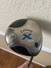 Callaway 460 degree for sale  Johnstown