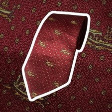 Marco polo tie for sale  Brighton