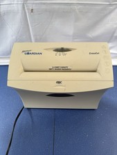 Gbc shredmaster guardian for sale  Coopersburg