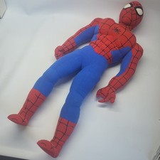 Large marvel spiderman for sale  BARNSTAPLE