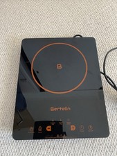 Bertelin electric induction for sale  HARLESTON