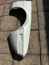 Fiat fiberglass front for sale  LINCOLN