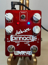 Wampler pedals deluxe for sale  Woodstock