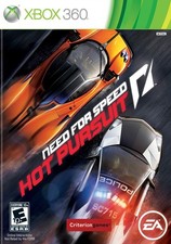 Need for Speed: Hot Pursuit - Edição Limitada - Apenas Jogo Xbox 360 comprar usado  Enviando para Brazil