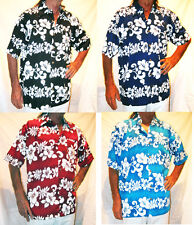 Loud hawaiian shirt for sale  LONDON