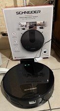 Aspirateur robot schneider d'occasion  Aubusson