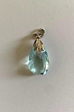 aquamarin anhanger gebraucht kaufen aquamarin anhanger gebraucht kaufen Illertissen