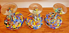 Set hand blown for sale  Westcliffe