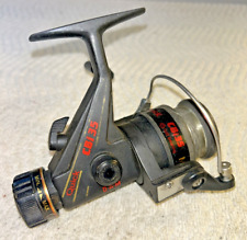 Fixed spool spinning for sale  AUCHTERARDER