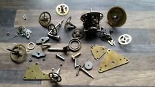 Antique clock parts for sale  WESTCLIFF-ON-SEA