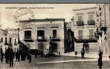 Bari minervino murge usato  Asti