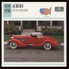 1935 1936 auburn for sale  Waupun