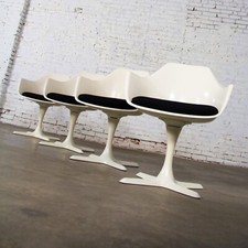 Mcm tulip swivel for sale  Topeka