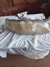 Headlamp assembly chevy for sale  Thornburg