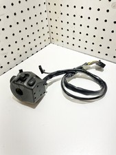 2004-2009 YAMAHA FZ6-S FZ6S FZ6 FZ600 interruptor guidão esquerdo sinal de volta fabricante de equipamento original, usado comprar usado  Enviando para Brazil