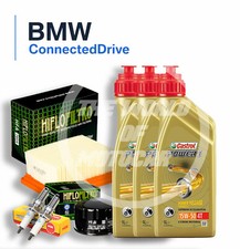 Kit tagliando bmw usato  Catania