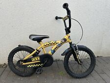 Bmx fahrrad nyc gebraucht kaufen  Neu-Ulm