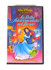 Prl videocassetta vhs usato  Parma