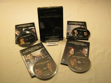 Coffret dvd engrenages d'occasion  Saint-Florentin