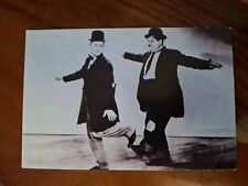 Cartolina stan laurel usato  Rancio Valcuvia