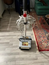 Rotowash b207 lavapavimenti usato  Genova