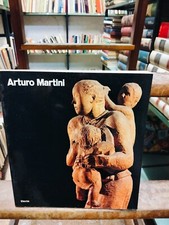 Arturo martini electa usato  Tivoli