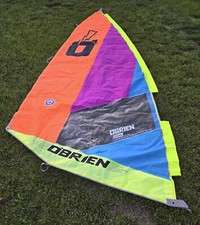 Vintage obrien sails for sale  Lincoln