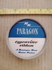 Vintage paragon typewriter for sale  SEAFORD