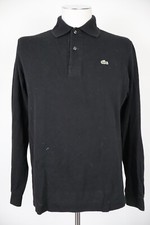 Lacoste polo maglia usato  Massa di Somma