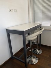 Tavolo isola cucina usato  Roma